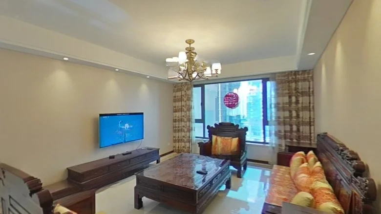 Rende River Bay Phase II - View 1