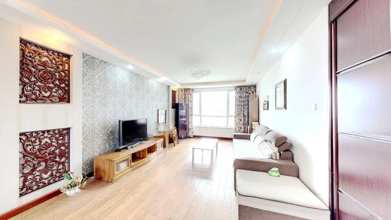 Establishment Community - View 1