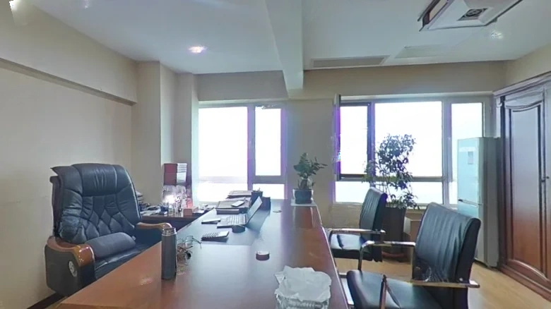 Red Star International Plaza - View 2