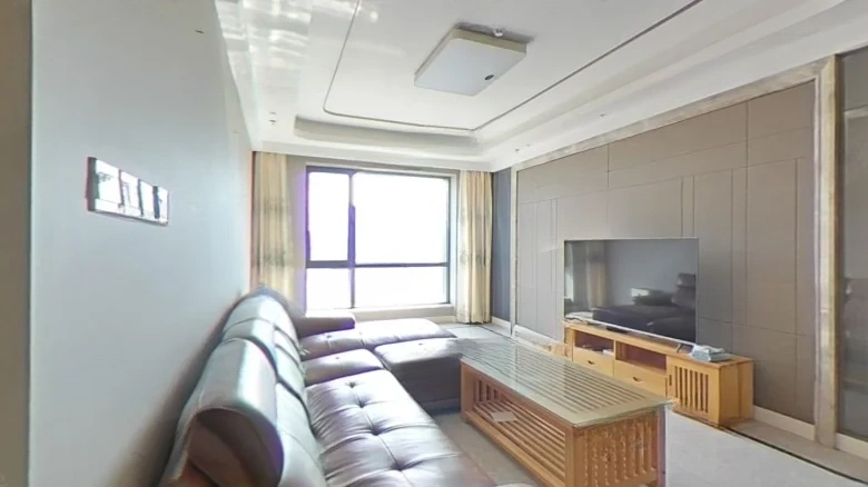 Zhongxin Fengyue City - View 1