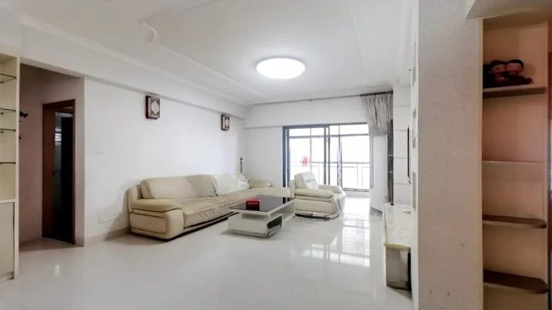 Milan Spring - View 1