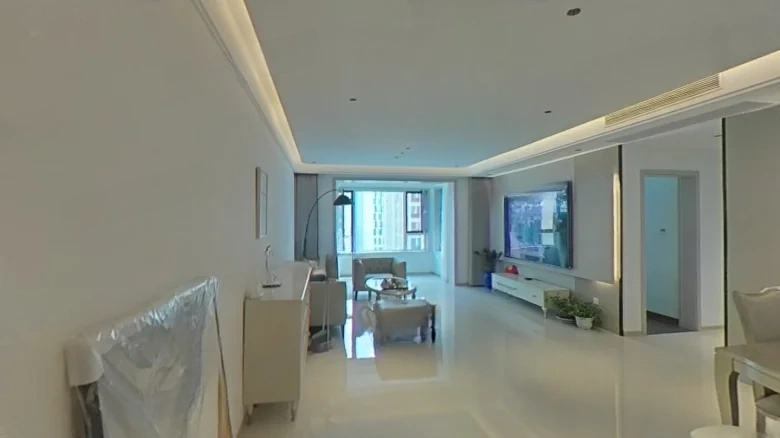 Hongsheng Yan Yuan - View 1