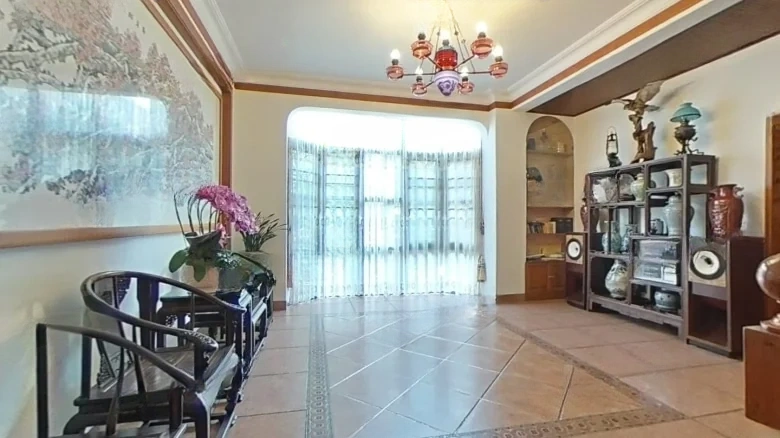 Pearl River Garden - View 9