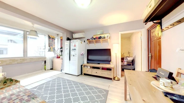 Heavenly Garden Pavilion - View 1