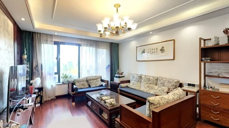 LightSign GuoXinJiaYuan - View 1