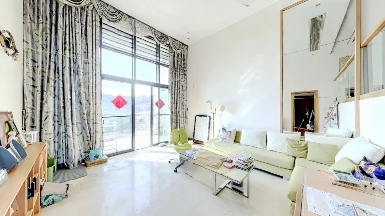 Jinhu Garden - View 8