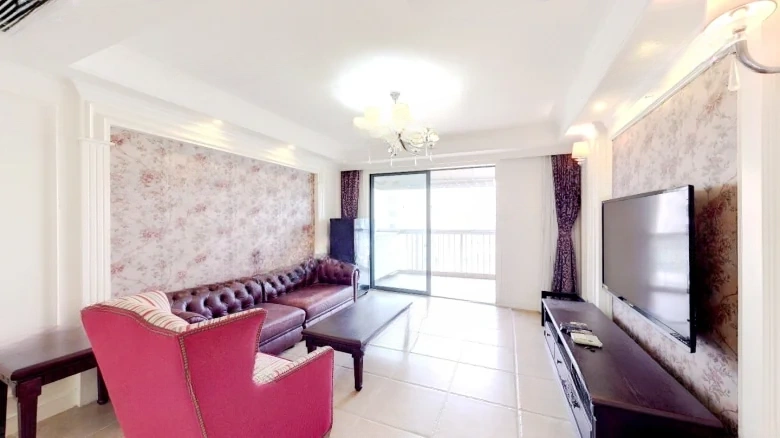 Yaojiang Garden - View 1