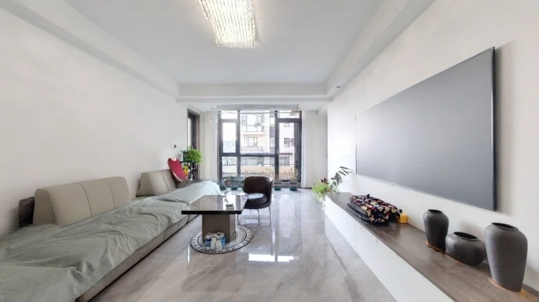 Xifu Yutang - View 1