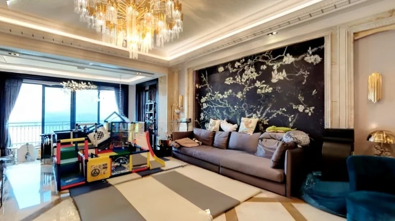 Xinghewan Peninsula Phase IV - View 5