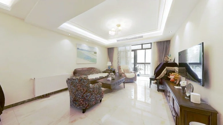 Kowloon Lake Villa - View 3