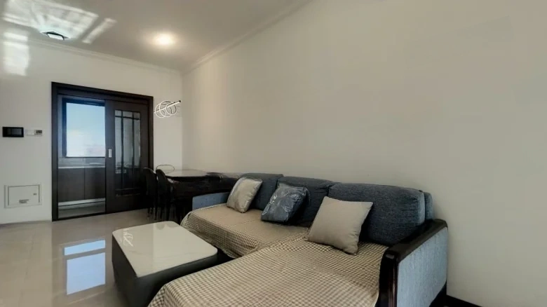 Yushu Manor Area A - View 3