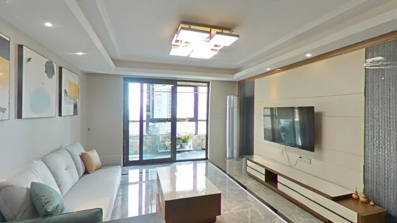 Vanke Jade Park - View 1