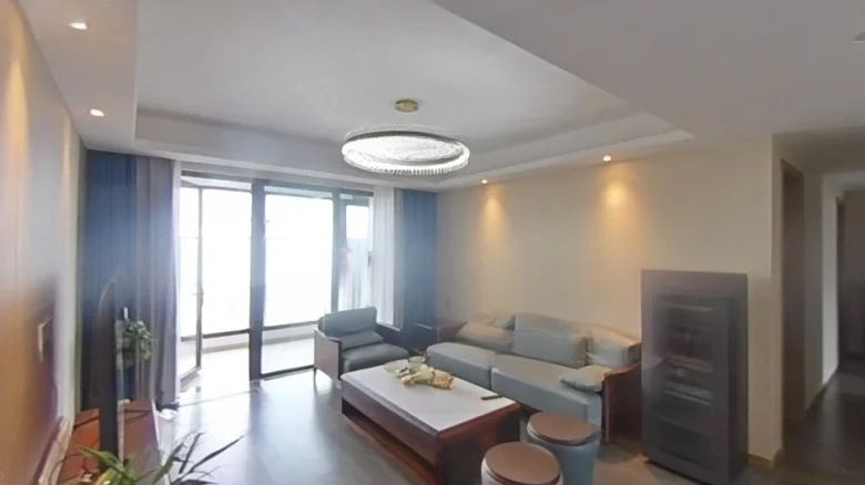 Hezuohua Yuan Phase One - View 1