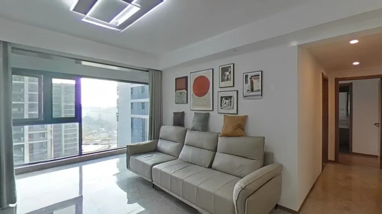 China Travel Timescape Lodge - View 1