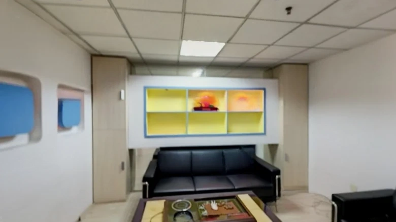 Princely Court Business Tower - View 5