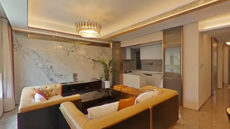 China Sea Luhu Mansion - View 1