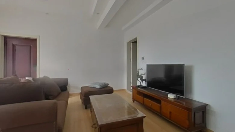 Oceanside Mansion Complex - View 1