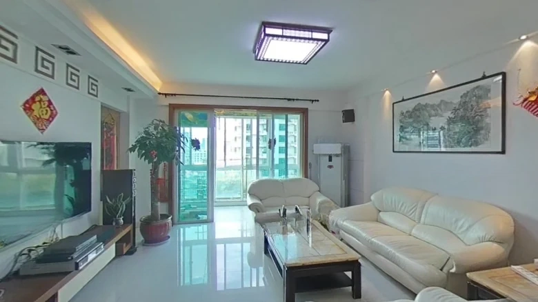 Zhenhai Garden - View 5