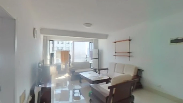 Golden Peak Family South District - View 1