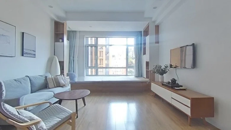 Starsea Green Mountain City D District - View 1