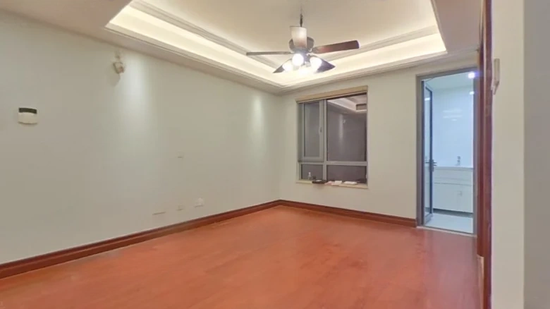 Vanke Jinyu TiXiang - View 1