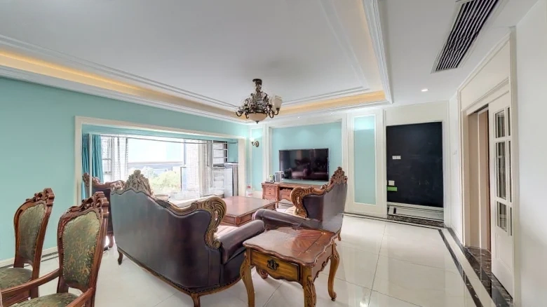 Nancheng Touhu HuiShang Yuan - View 6