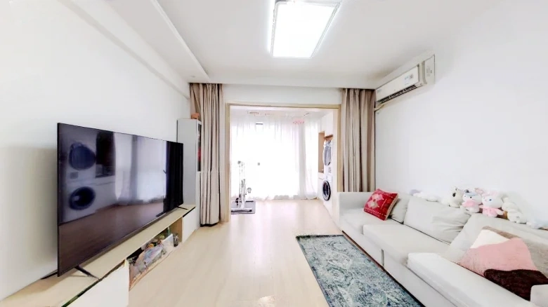 South Central Century City North District - View 3