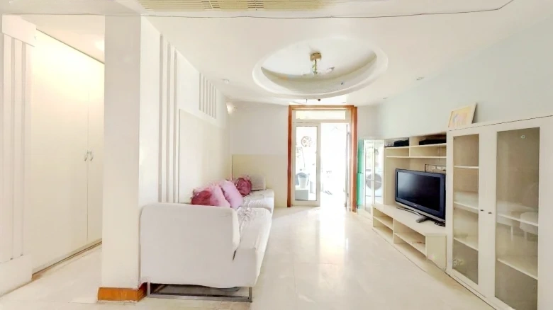 Dong Huaihai Apartments - View 1