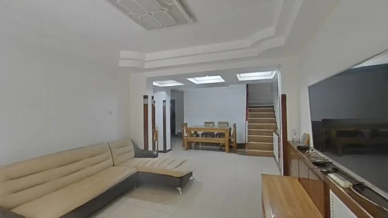 Xinguichu Phase I - View 6