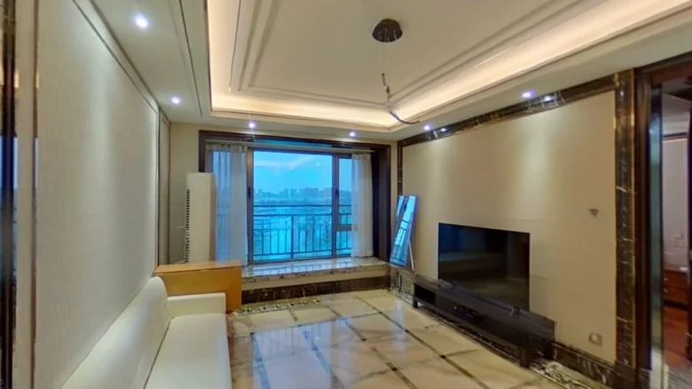 Taihu Galaxy Bay - View 1