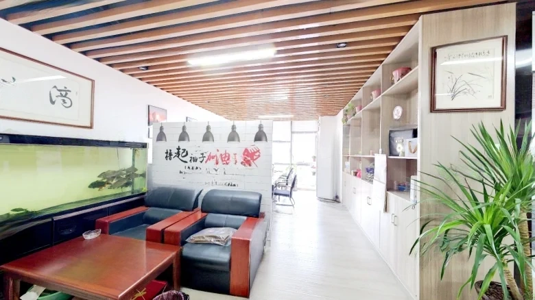 Round Fusion Riverfront Mansion - View 1