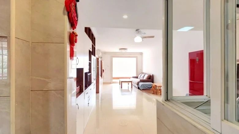 Hongshan New Village - View 8