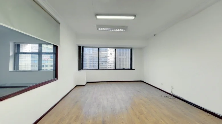 Liyuan Mansion - View 3