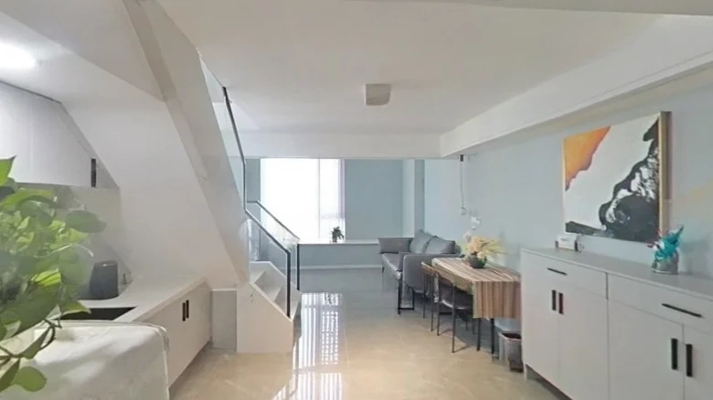 Greenland Bonded Zone Phase II - View 1