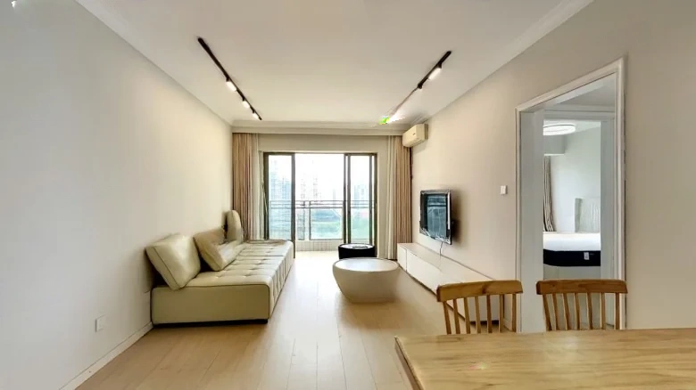 Haitie Garden 5 District - View 1