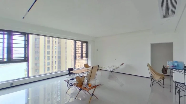 Poly Western Coast - View 1