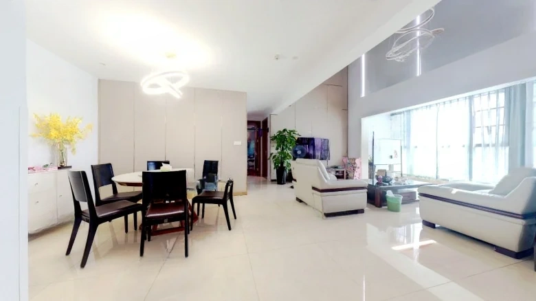 Keppel Lingyun Peak Grove - View 6