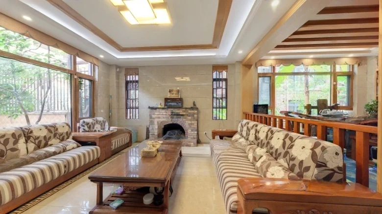 European Garden - View 17