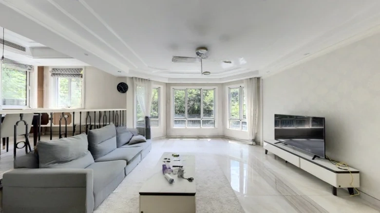 Jade City Phase I - View 6