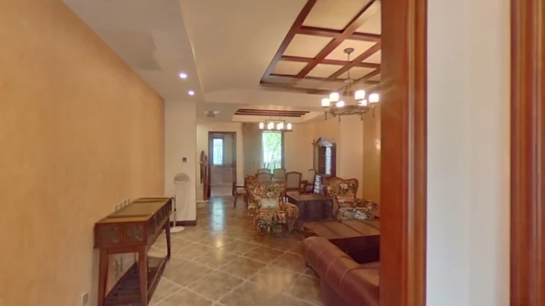 China Construction Redwood Creek Valley - View 6