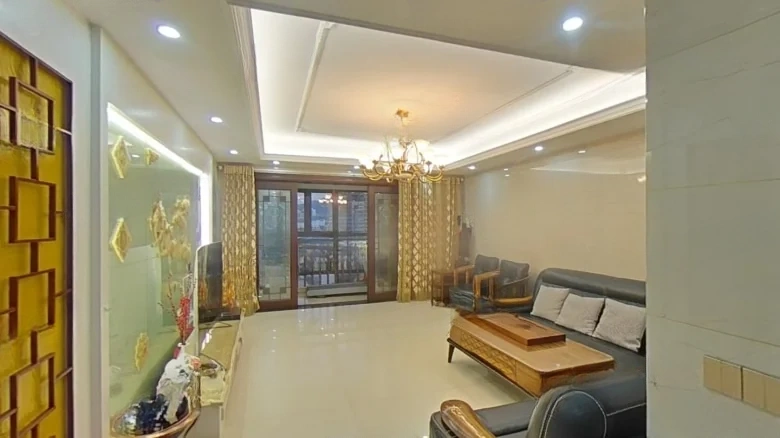 Fu Long International - View 1