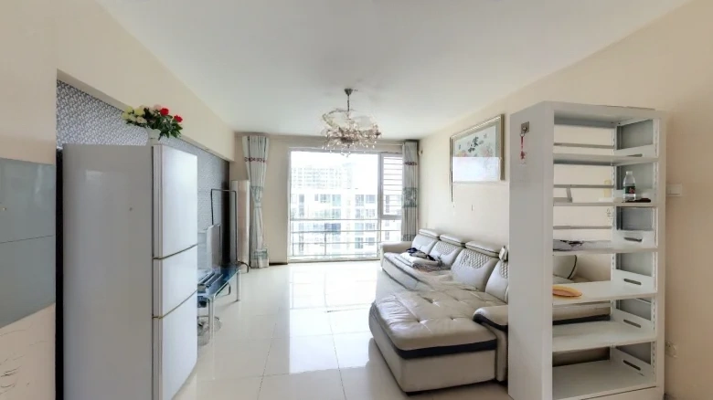 Vientiane New Town Phase 1 - View 5