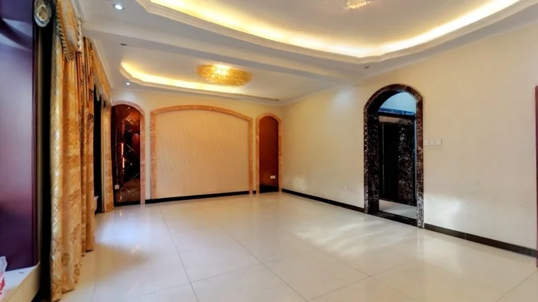 Prosperity Garden - View 9