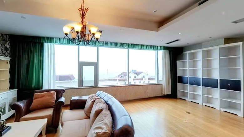 Jiashang Qingting Service Apartment - View 2