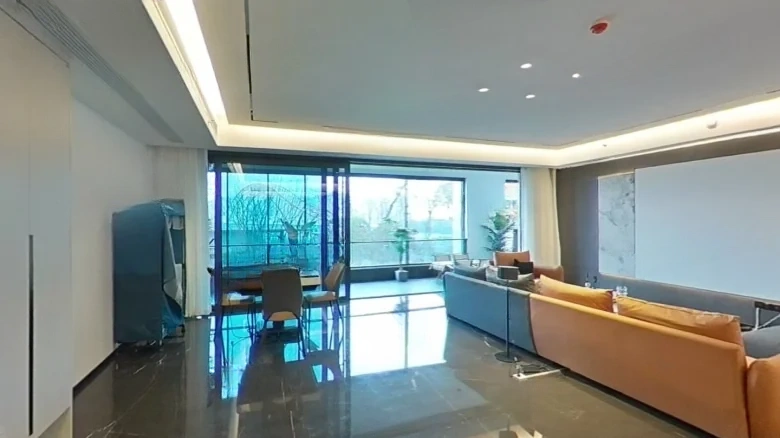 Sunlight City Tianlan Road No 11 - View 1