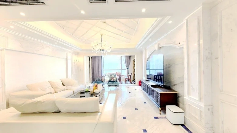 Fusion View City Fusion Noble - View 6