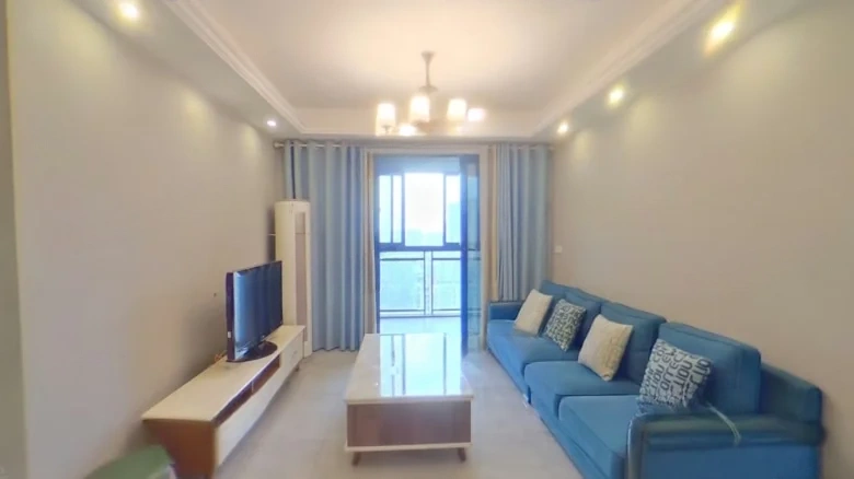 Jiahua Beichen Li - View 1