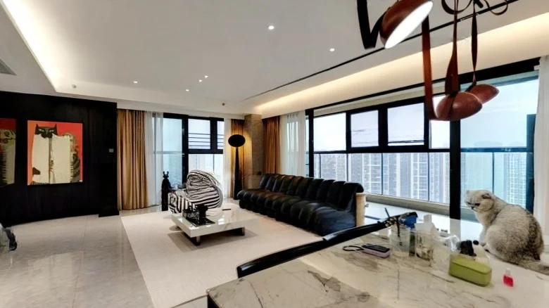 Vanke Charm City - View 1