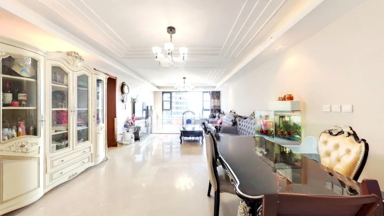 Evergrande Park Avenue - View 5