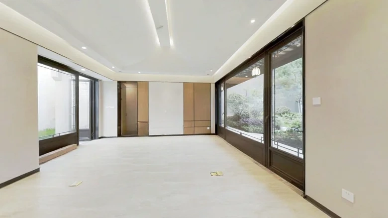 Inkstream Lake - View 5